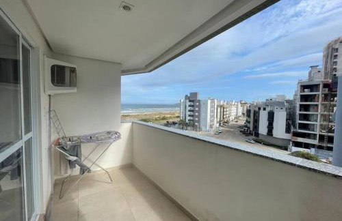 Apartamento Vista para o Mar - Foto 3