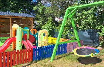 Słoneczne Domki Pustkowo, 1 minuta do plaży, - Foto 17