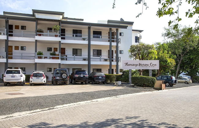 Newly Remodeled Beachfront Condo, Ground-Floor Terrace & Direct Access to Playa Flamingo - Foto 38