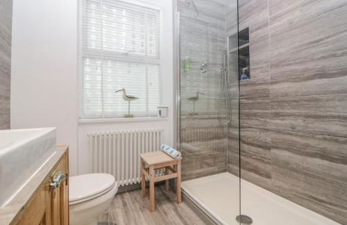 Curlews Cottage - Foto 26