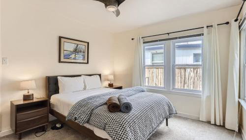 Cozy Duplex near Hospitals and Cherry Creek in Denver - Foto 3