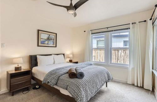 Cozy Duplex near Hospitals and Cherry Creek in Denver - Foto 3