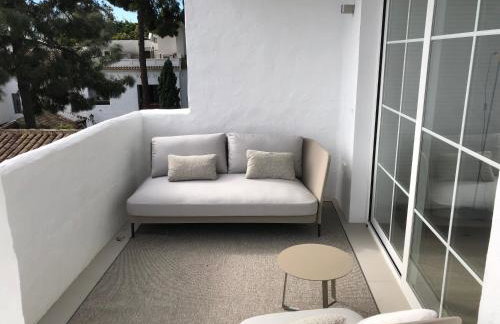 Modern Apartment Puente Romano - Foto 28