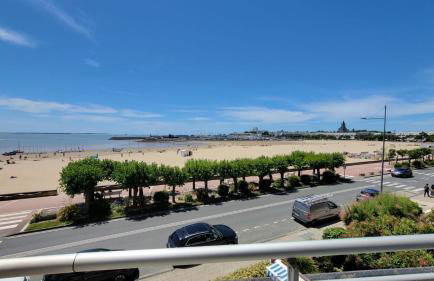 Balcon de l'estuaire - Appartement Vue Mer à Royan - Foto 2