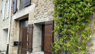 La Grange du Barroux - Foto 4