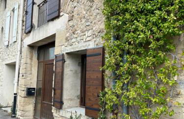 La Grange du Barroux - Foto 4