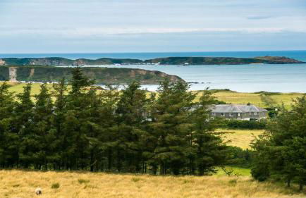 Ty Gan y Mor - Foto 15