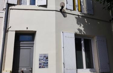 SCI les THERMES 17 - Foto 5