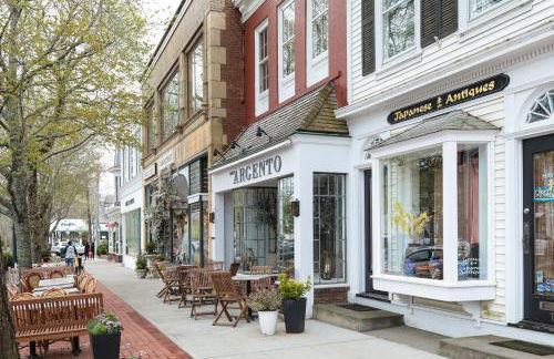 Rustic Cozy Private East Hampton Sorings Getaway - Foto 3