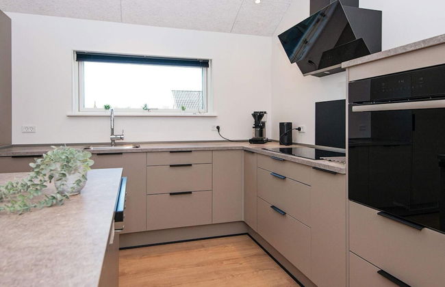 12 Person Holiday Home in Ansager-by Traum - Foto 14