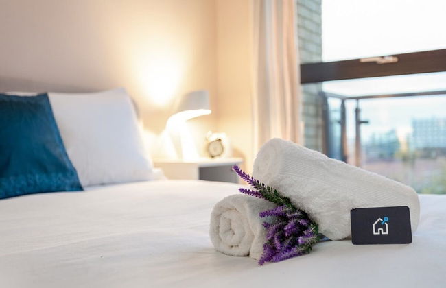 Bright and Stylish Kennington Gem - Photo 4