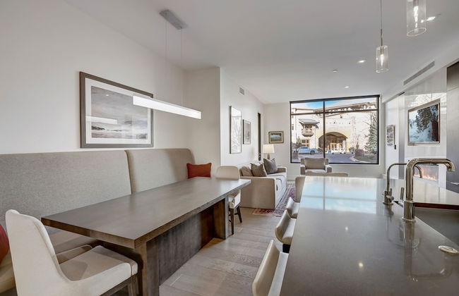 Lift by All Seasons Resort Lodging - Foto 36