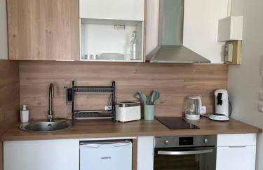 La Parenthèse Andelysienne - Foto 6