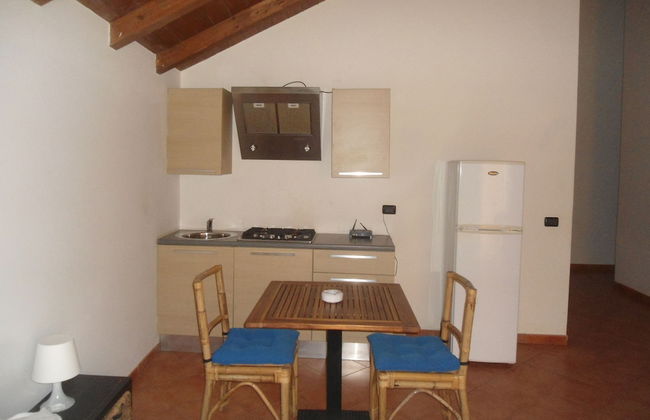 Patio Antigo Residence - Photo 14