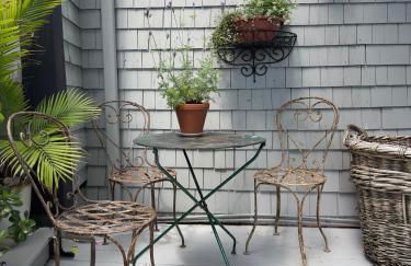 Recharge at Tranquil Sea Salt Cottage in Historic Wiscasset - Foto 49