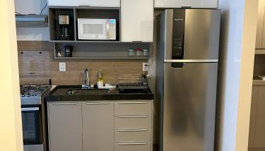 Requinte e Conforto OP - MG - Photo 4, stove, pet friendly, minibar