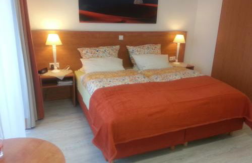 Sonniges Studio im Haus Deutsch Krone - Foto 7