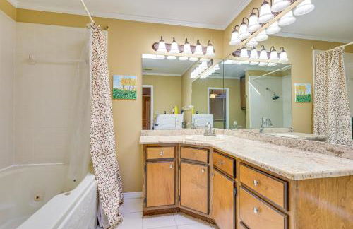 Eastern Shore Golf Studio, Close to Hospitals! - Foto 14