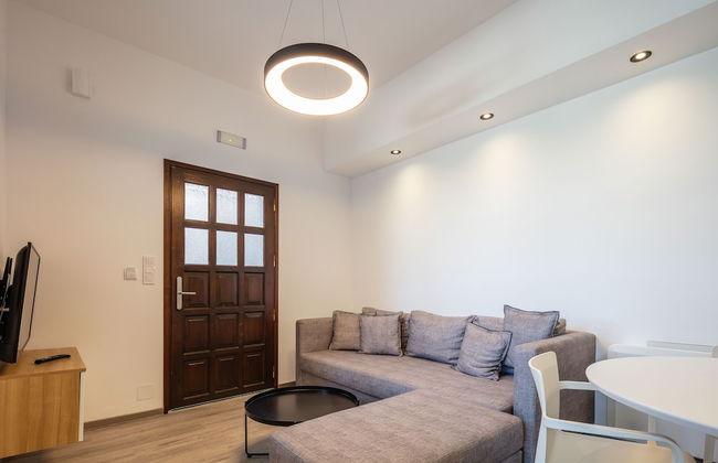 Suites Olive Tree Farm Episkopi Village - Foto 37