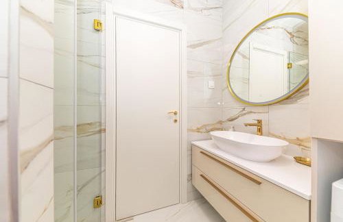 Urban&chick apt with garage - Foto 8