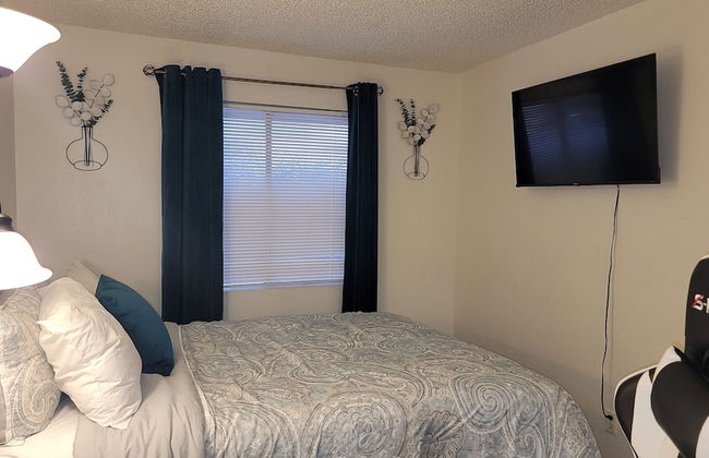 Pine Grove - Cozy Tempe 1br Apartment - Photo 8