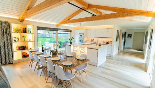 Willow Cottage at Gravel Farm - Foto 3