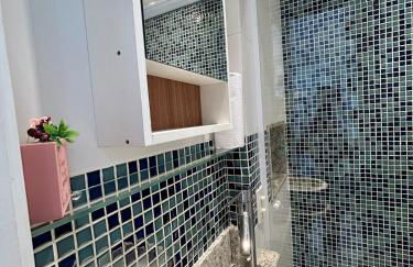 Apartamento com vista para o Cristo - Foto 4