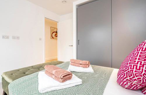 Stay at Victoria - Foto 22