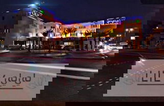 Lily Hotel Suite Mubarraz - Photo 63