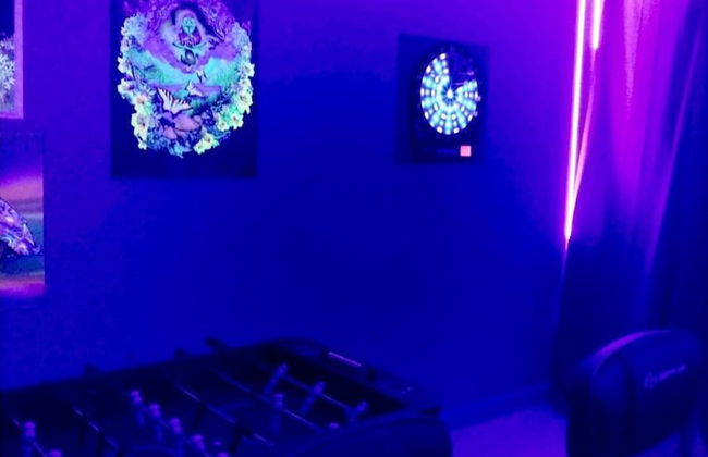 Mermaid Villa Near Disney, 4 Bedrooms, Pool & Spa! - Foto 40