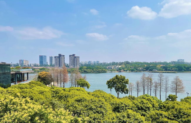 Ascott Songshan Lake Dongguan - Foto 43