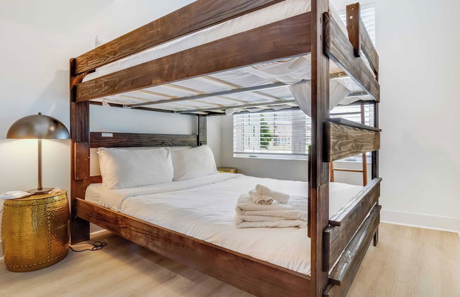 The Outrider by AvantStay Chic Stay Close to Broadway - Foto 68