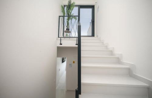 "Golden Sky"Rooftop Pool Villa - Photo 28