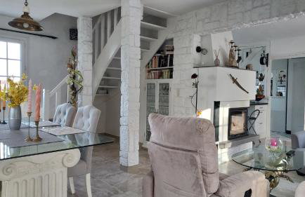 Charmante Villa près de Paris - Foto 46