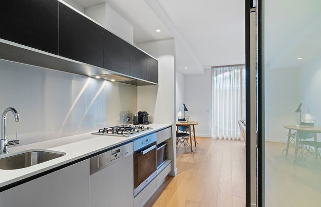 District Fitzroy - Photo 19