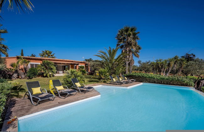 Villa Pineta 6 Emma Villas - Foto 30