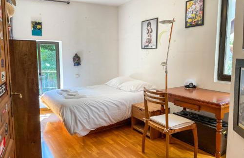 La Maison à deux pas du Lac - 10 personnes - Foto 16