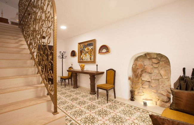 Vila Caelus Masia Boutique - Foto 50