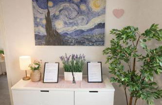 Apartment 51- Kenn nahe Mosel & Trier - Foto 3