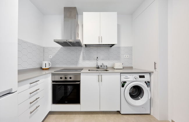 Sonrisa Deluxe Apartments Levante - Foto 32