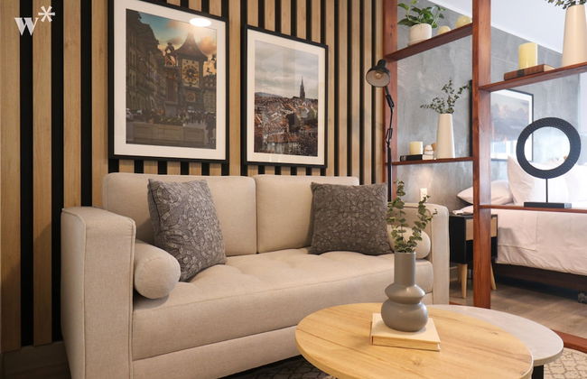 Wynwood Studio 4 in Barranco - Photo 49