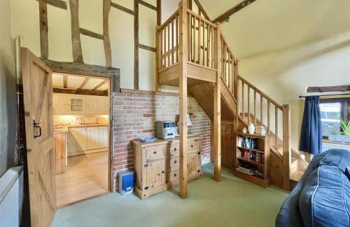 Granary Cottage - Foto 2