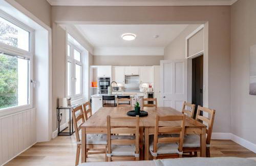 Classy private spacious flat - Foto 65