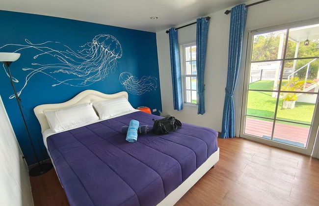 Bluvilla Sattahip - Foto 9