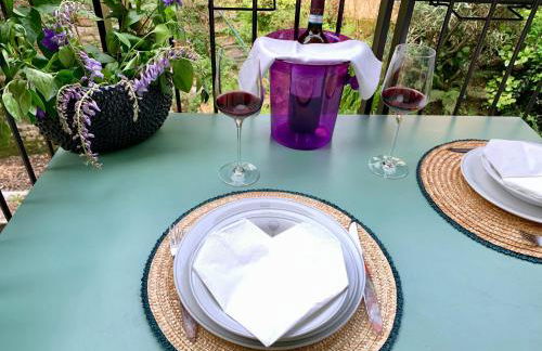 Residence Villa Alba - Foto 8