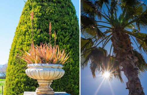 Christina's Twin Palm Trees House - Foto 37