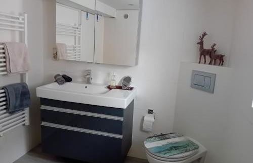 Ferienhaus Hesse im Frau Holle Land - Foto 13