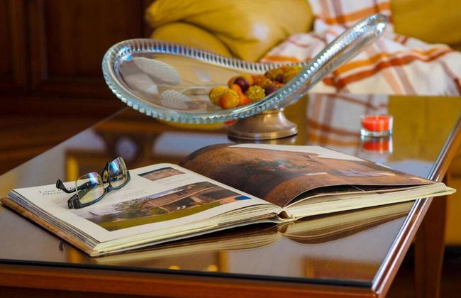 Villa Antonija - Four-bedroom Villa With Terrace and Private Pool - Foto 34