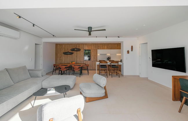 Elia Cove Luxury Villas & Residences - Foto 71