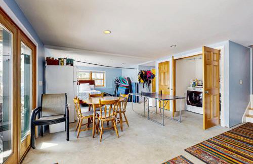 Parker Pond Lodge - Foto 20